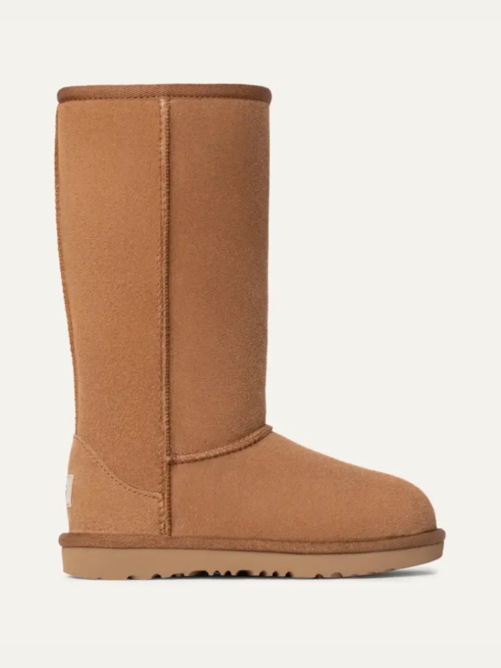 UGG Classic Tall Boots in Chestnut